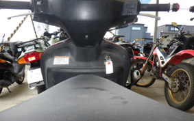 SUZUKI VECSTAR 125 CF42A