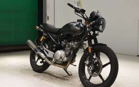 YAMAHA YBR125