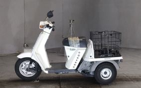 HONDA GYRO TA01