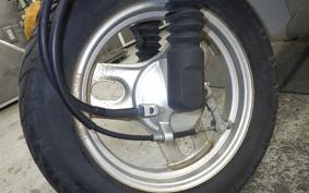 HONDA DIO Gen.6 AF62