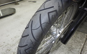 HONDA STEED 400 VSE 1999 NC26