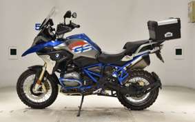 BMW R1200GS RALLY 2017