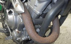 HONDA CRF250M 2007 MD38