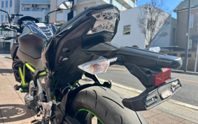 KAWASAKI Z650 ABS 2017 ER650H