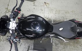 TRIUMPH SPEED TRIPLE RS 2021