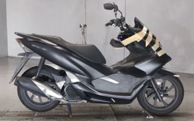 HONDA PCX125 JF81