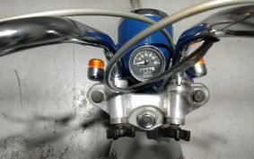 HONDA MONKEY Z50A