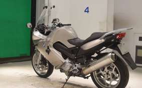 BMW F800ST 2009
