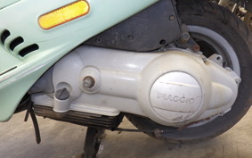 VESPA 125 ET4