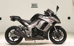 KAWASAKI NINJA 1000 A 2011