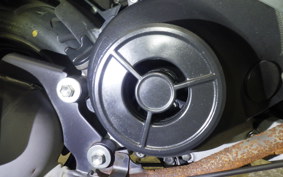 SUZUKI LET's 4 CA45A