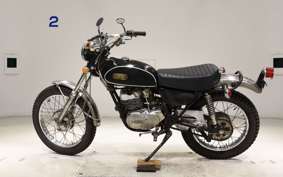 YAMAHA DT250 DT1F