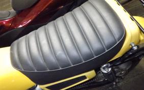 HONDA R&amp;P 2001 CY50