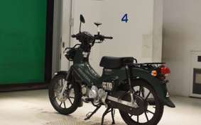 HONDA ｸﾛｽｶﾌﾞ110-3 2012 JA60