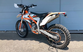 KTM 350 FREERIDE 2012 FRA40