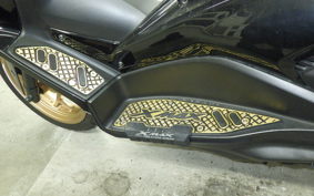 YAMAHA X-MAX 250 2021 SG70J