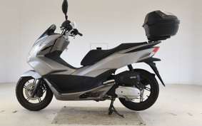 HONDA PCX125 JF56
