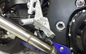 SUZUKI GSX-1300R HAYABUSA 2007