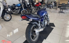 KAWASAKI BALIUS 250 ZR250A