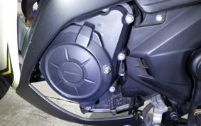 YAMAHA YZF-R25 2025 RG10J