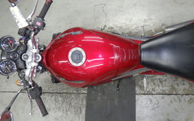 SUZUKI BANDIT 250 V Type 2007 GJ77A