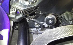 YAMAHA YZF-R6 2020