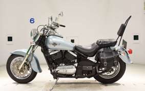 KAWASAKI VULCAN 400 CLASSIC 1996 VN400A