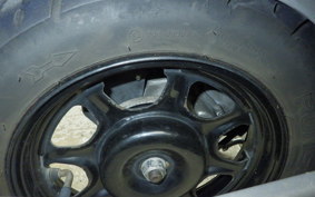 HONDA TACT Gen.4 AF75