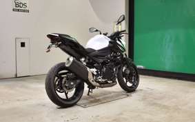KAWASAKI Z400 Gen.2 2019 EX400G