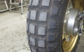 HONDA DAX 70 2009 ST70