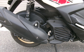 YAMAHA  CYGNUS  GRIF ASU SEJ4J