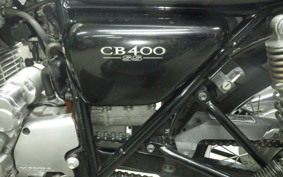 HONDA CB400SS E 2007 NC41