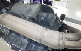 KAWASAKI Z250 Gen.2 2021 EX250P