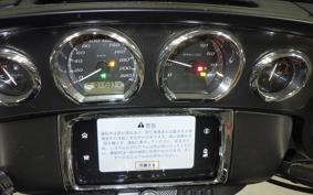 HARLEY FLHTCUTG 1870 2019