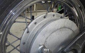 YAMAHA DRAGSTAR 400 1998 4TR