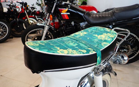 HONDA CHALY 50 CF50