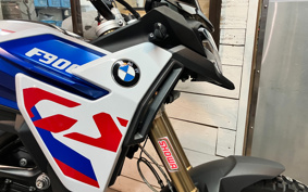 BMW F900GS 2024 0K61