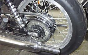KAWASAKI W650 2001 EJ650A