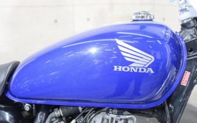 HONDA CB223S MC40