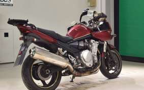 SUZUKI BANDIT 1250 SA 2009 GW72A