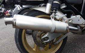 HONDA CB400SF VTEC SPEC 2 2002 NC39