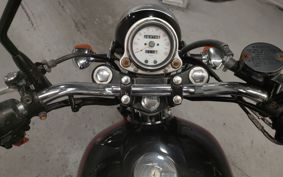 KAWASAKI ESTRELLA250 RS BJ250A