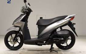 SUZUKI ADDRESS 110 1998 CE47A