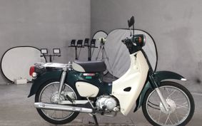 HONDA SUPER CUB110 JA44
