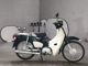 Фото Honda SUPER CUB110 2018 с японского аукциона