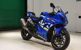 SUZUKI GSX-R1000R A 2019 DM11G