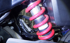 HONDA VTR 250 Gen. 2 2004 MC33