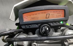 KAWASAKI KLX250 LX250S