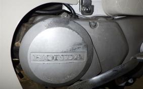 HONDA C50 SUPER CUB C50