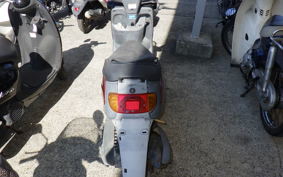 YAMAHA JOG POCHE 2017 SA08J